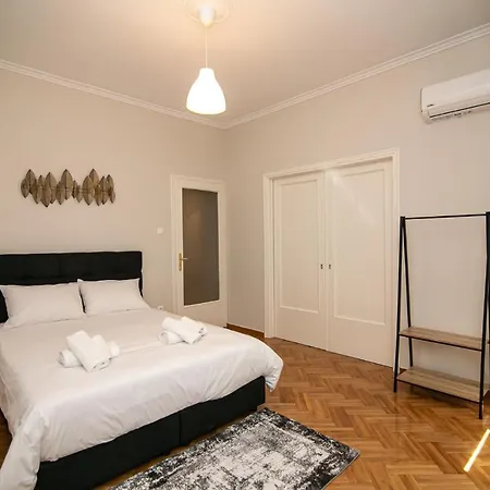Apartment Nobili