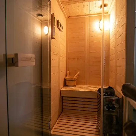 Nobili Apartment *