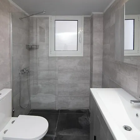 Apartment Nobili Athens