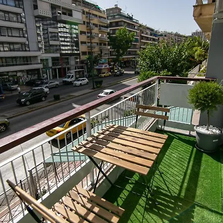 Nobili Apartment