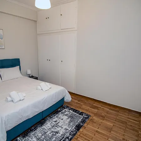 Apartment Nobili