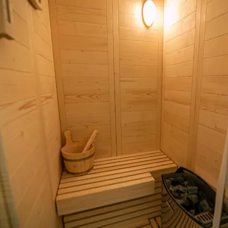 Nobili Apartment Athens